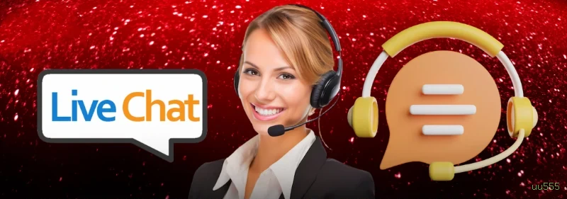 Bônus boas-vindas uu555 R$100