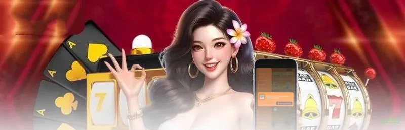 Gates of Olympus slot uu555